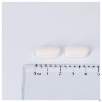 Befortex    comp blister 6 x 10