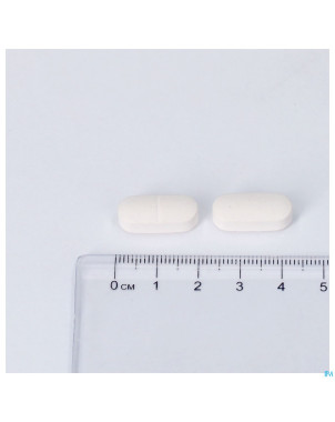 Befortex    comp blister 6 x 10