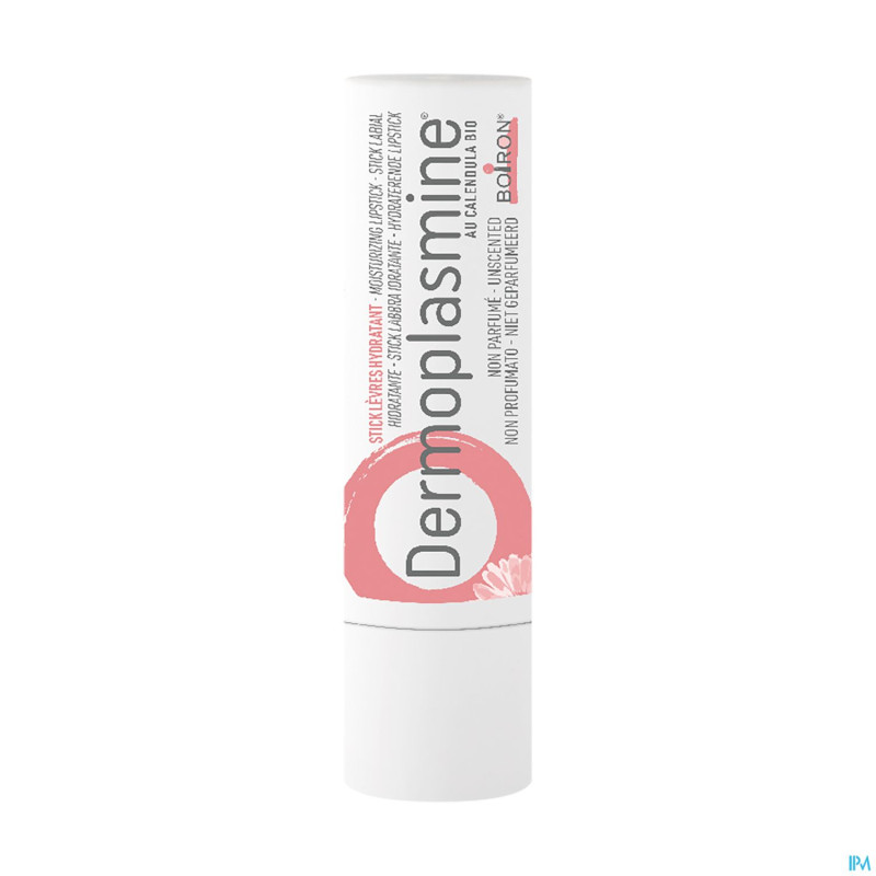 Dermoplasmine calendula lipstick 4g