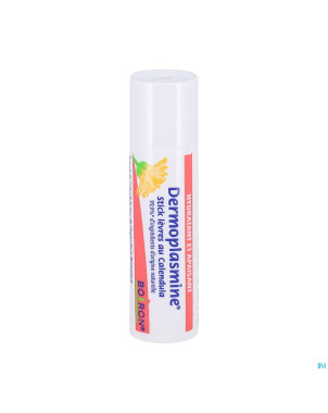 Dermoplasmine calendula lipstick 4g