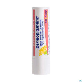 Dermoplasmine calendula lipstick 4g