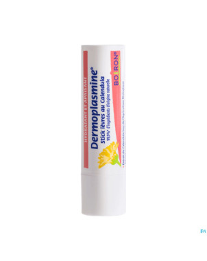 Dermoplasmine calendula lipstick 4g