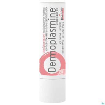 Dermoplasmine calendula lipstick 4g