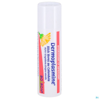 Dermoplasmine calendula lipstick 4g