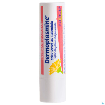 Dermoplasmine calendula lipstick 4g