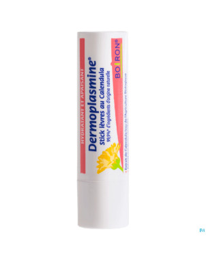Dermoplasmine calendula lipstick 4g