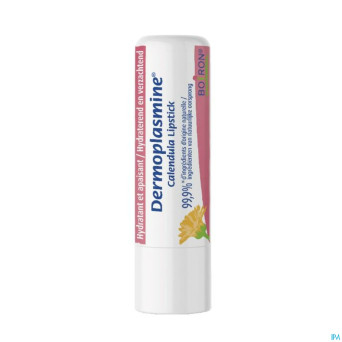 Dermoplasmine calendula lipstick 4g