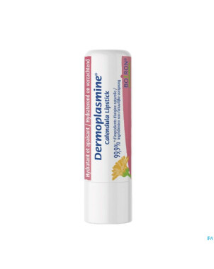 Dermoplasmine calendula lipstick 4g