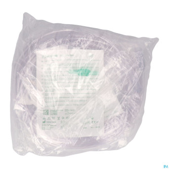 Oxygene allonge pour masque ou lunette fournisseur