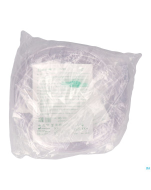 Oxygene allonge pour masque ou lunette fournisseur