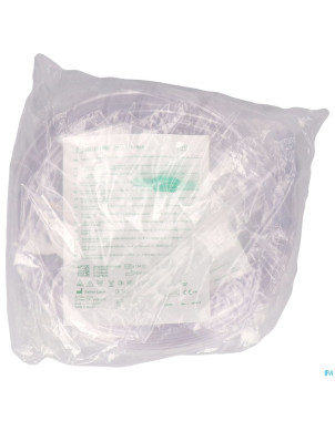 Oxygene allonge pour masque ou lunette fournisseur