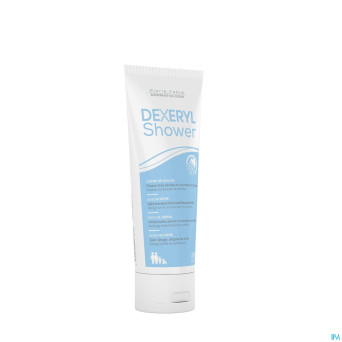 Dexeryl shower 200ml