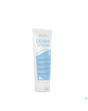 Dexeryl shower 200ml