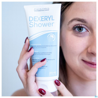 Dexeryl shower 200ml