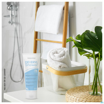 Dexeryl shower 200ml