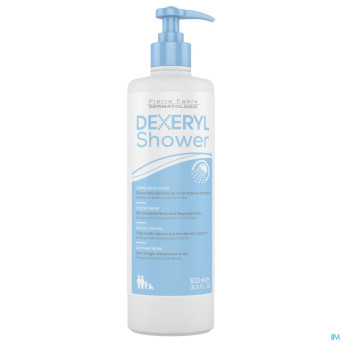 Dexeryl shower 500ml