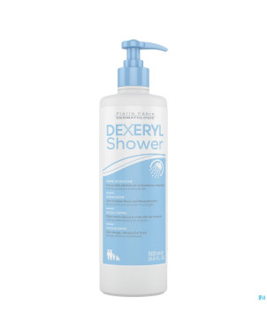 Dexeryl shower 500ml