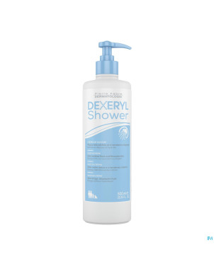 Dexeryl shower 500ml