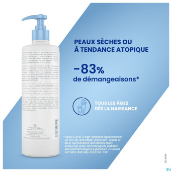 Dexeryl shower 500ml