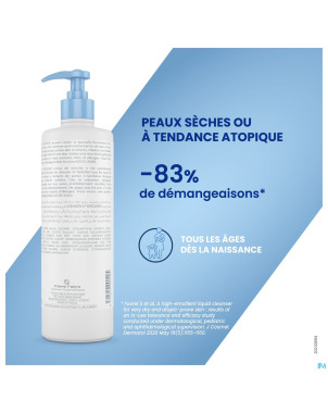 Dexeryl shower 500ml