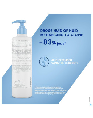 Dexeryl shower 500ml