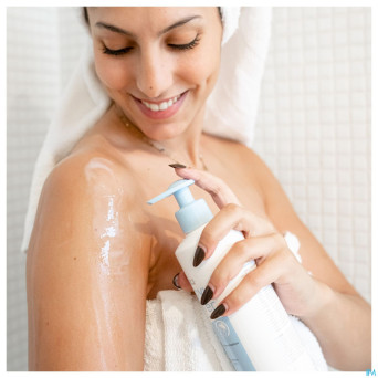 Dexeryl shower 500ml