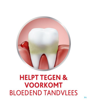 Parodontax dentifrice herbal ginger   tube 75ml