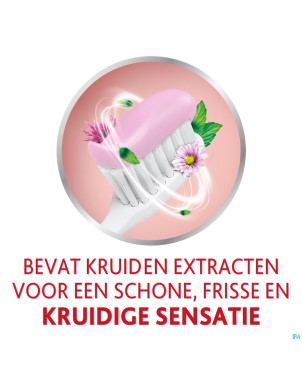 Parodontax dentifrice herbal ginger   tube 75ml