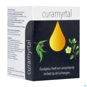 Curamyrtal    softcaps 45