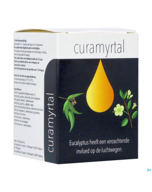 Curamyrtal    softcaps 45