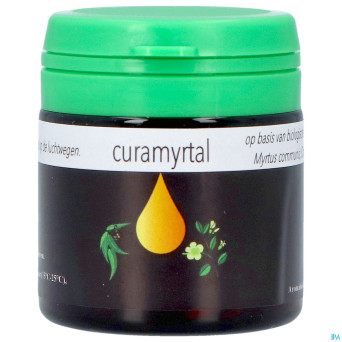 Curamyrtal    softcaps 45