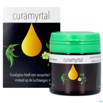 Curamyrtal    softcaps 45