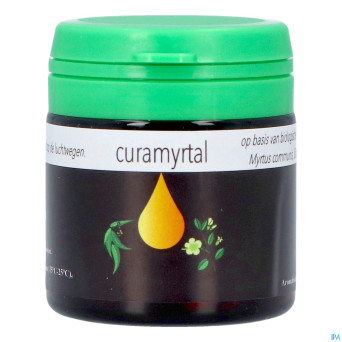 Curamyrtal    softcaps 45