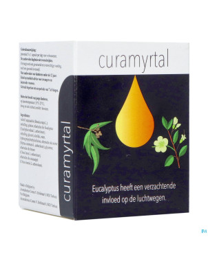 Curamyrtal    softcaps 90