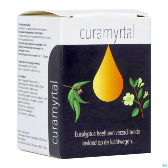 Curamyrtal    softcaps 90