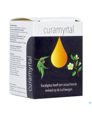 Curamyrtal    softcaps 90