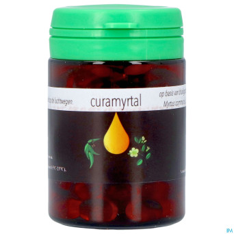 Curamyrtal    softcaps 90