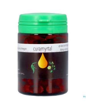 Curamyrtal    softcaps 90