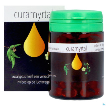 Curamyrtal    softcaps 90