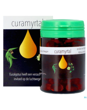 Curamyrtal    softcaps 90