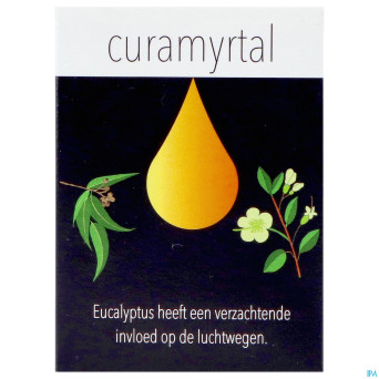 Curamyrtal    softcaps 90
