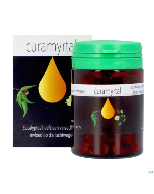Curamyrtal    softcaps 90