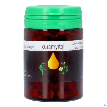 Curamyrtal    softcaps 90