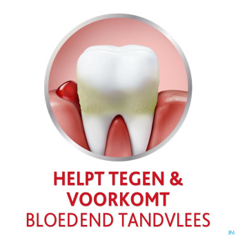 Parodontax dentifrice herbal fresh    tube 75ml