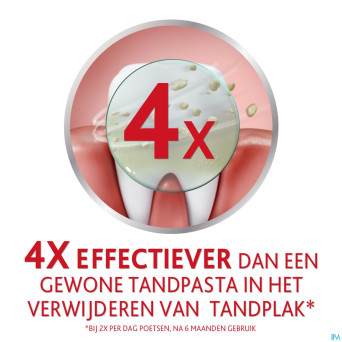 Parodontax dentifrice herbal fresh    tube 75ml