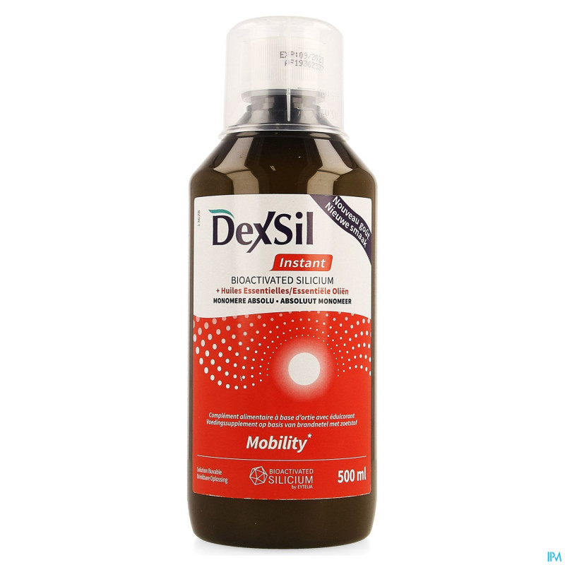 Dexsil instant    500ml