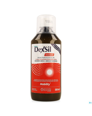 Dexsil instant    500ml
