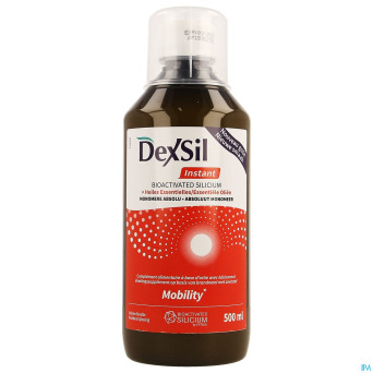 Dexsil instant    500ml