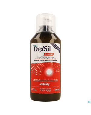 Dexsil instant    500ml