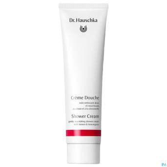 Dr.hauschka cr douche citron citronnelle 150ml  fr